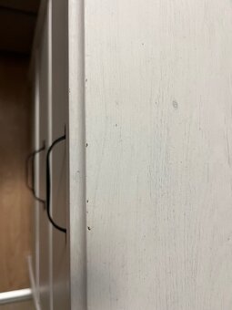 Komoda a TV stolek Ikea - 2