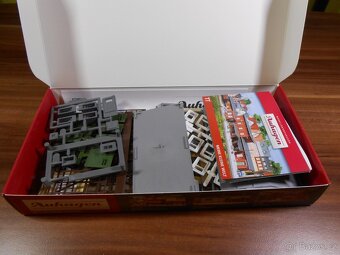 TT Stavebnice Skladu - 2