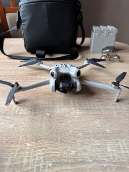 DJI Mini 4 Pro Fly More Combo - - 2