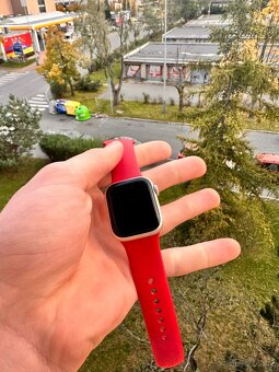 Apple Watch 7 41mm GPS - 2