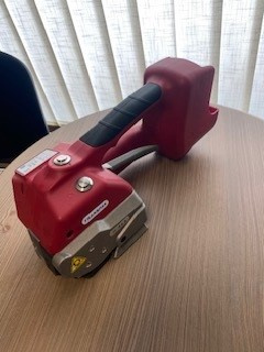 Aku páskovačka H 16A-12 - 2