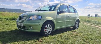 Citroen C3 Exclusiv - 2