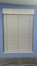 Žaluzie Předokenní Z90 - 2