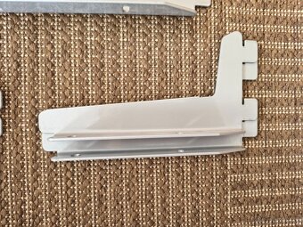 IKEA Antonius konzole podpěry polic - 2