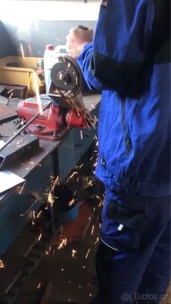 Nabízím manuální práci všeho druhu - 2