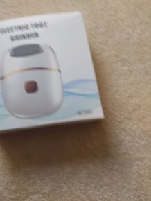 Elektrická bruska - 2