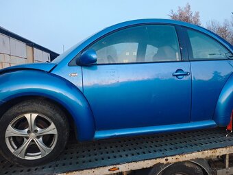 Volkswagen Brouk 1.6 74kW ND - 2