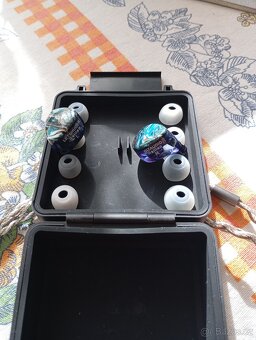 Sluchátka Letshuoer Galileo - 2