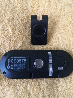 Handsfree do auta zn. Buddy - 2