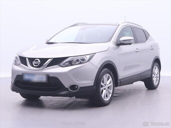 Nissan Qashqai 1,2 DiG-T 85kW Tekna Panorama (2014) - 2