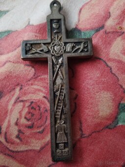 Klášterní relikviář - 2