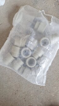 Wavin Ekoplastik redukce 25x20 - 8595705303515 - 2