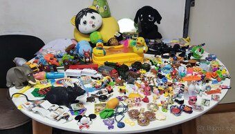 Hračky pro děti - 2