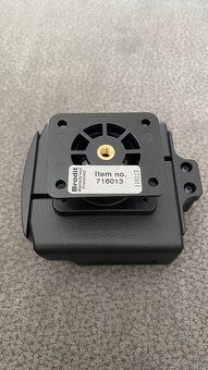 Držák do auta Brodit Apple iPhone 11 Pro/11/XR/Xs/X - 2