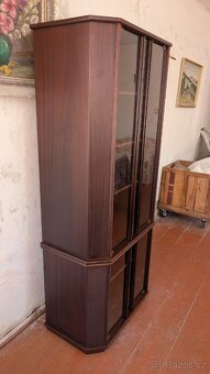 Knihovna, masiv TOP stav - 2