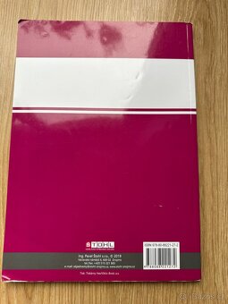 Učebnice účetnictví 2019 3 díl - 2