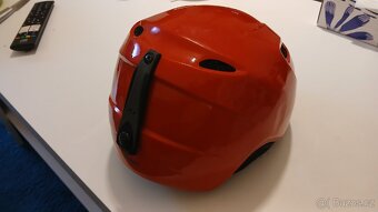 Dětská lyžarská helma velikost XS/S - 2