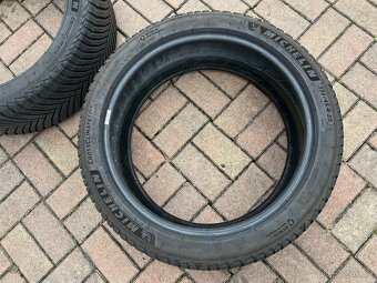 2x Michelin Crossclimate 2 suv r20 235/45 - 2