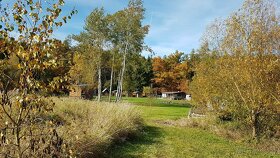 Táborová základna Svákov - 2