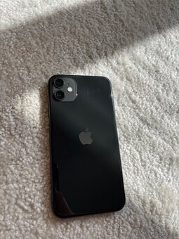 iPhone 11 – 128 GB, perfektní stav - 2
