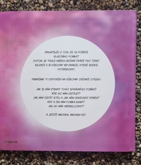 MŮJ PRVNÍ PONÍK - 2