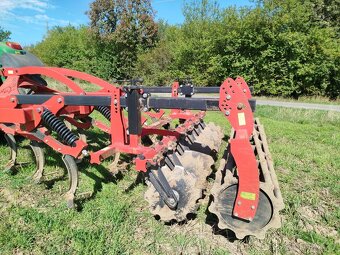 Radličkový kypřič - 2