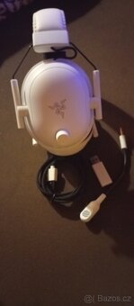 Sluchátka RAZER BlackShark V2 Pro (2023) - 2