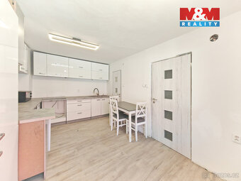 Prodej rodinného domu, 74 m², Zdechovice - 2