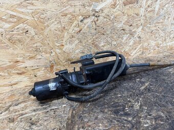 ELEKTRONICKÁ RUČNÍ BRZDA JAGUAR XF 24019280 / 7250120 - 2