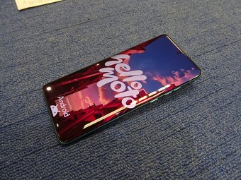 Nová Motorola EDGE 60 Fusion 16/256GB +folienaLCD - 2