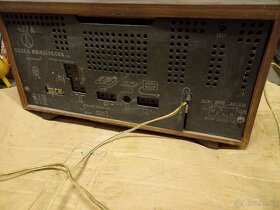 Tesla 427 A  Poézie - 2