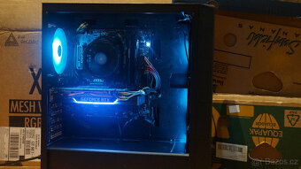 Gaming PC RTX 2060 WIN 10 - 2