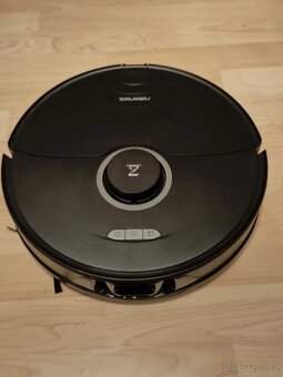 Robotický vysavač Roborock S8 černý/NOVÝ - 2