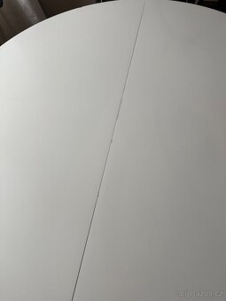 Jídelní stůl Jysk rozkládací - 2