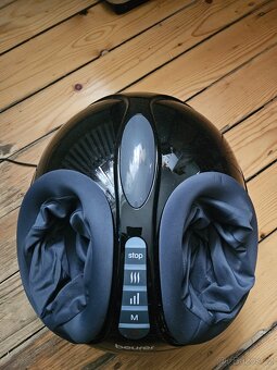 Masážní přístroj na nohy - Beurer FM 90 - 2