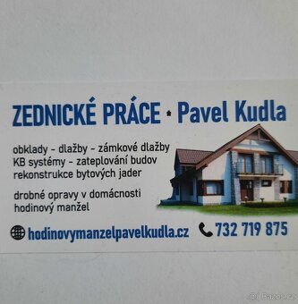 HODINOVÝ MANŽEL-TOP - 2