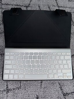 Apple magic keyboard - včetně pouzdra - 2