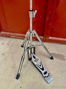 Millenium hi hat stojan. - 2