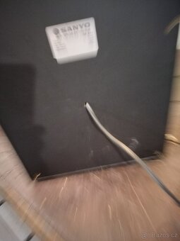 Sanyo SX 340 reprobedny - 2