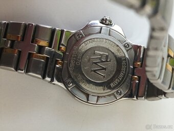 Dámské hodinky Raymond Weil - 2