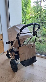 Bugaboo kočárek - 2