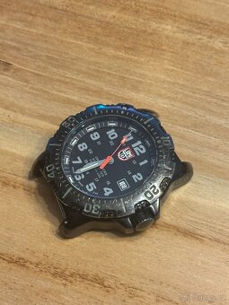 Pánské hodinky Luminox SEA ANU 4220 Series, PC 22 000,- - 2