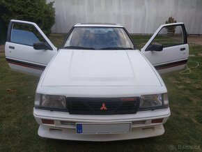 Mitsubishi, Cordia 1.8 ECi Turbo - 2