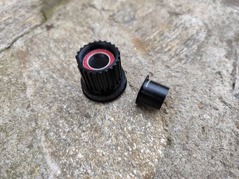 Prodám ořech DT Swiss microspline Ratchet LN - 2