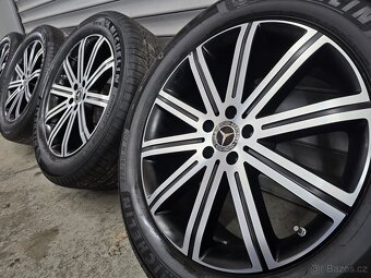 ❄️☀️Celoroční sada Mercedes-Benz GLE R20❄️☀️ - 2