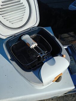 Fritovací Hrnec - 2