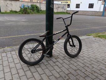 Bmx flybikes - 2