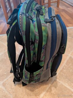 Školní batoh Bagmaster - 1. stupeň - 2