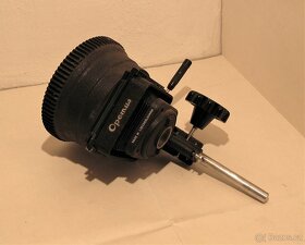 Zvětšovák - Opemus - Meopta - náhradní díl - 2