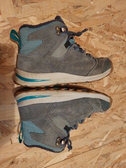 Salomon zimní vel. 31 - 2